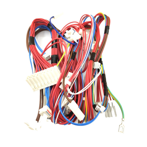 Cablagem Maquina Lavar Roupa - 41043457