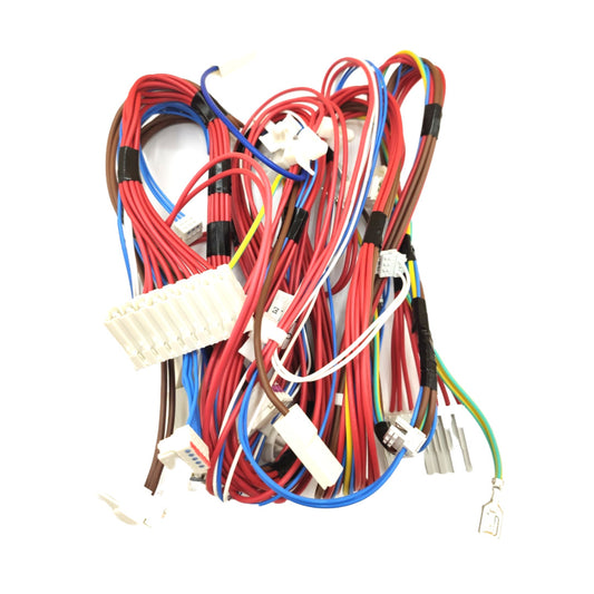 Washing Machine Wiring Harness - 41043457