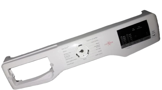 Control Panel with Sensor for Candy Hoover Dishwasher - 41043623