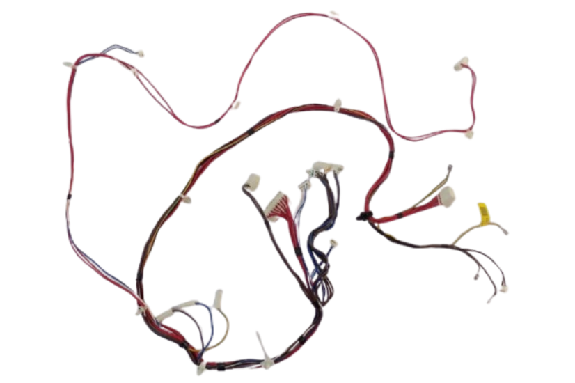Hoover Haier Candy Wiring Harness - 41043698