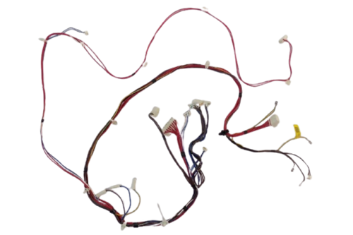Hoover Haier Candy Wiring Harness - 41043698