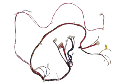 Chicote de fiação Candy Hoover Haier-41043698