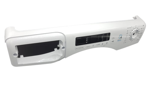 Control Panel with Sensor for Candy Washing Machine - 41043736