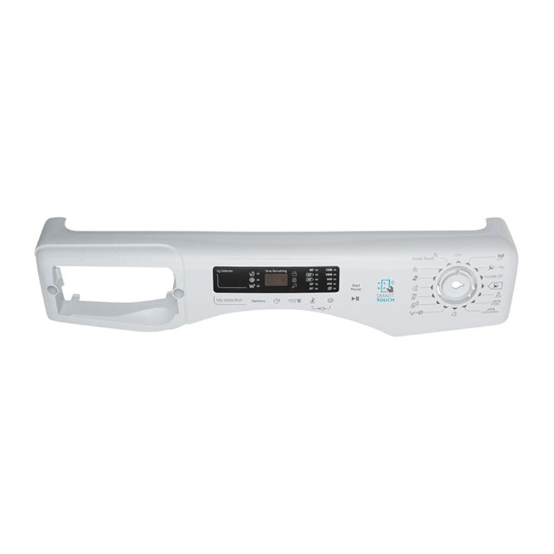 Control Panel with Candy Hoover Haier-41043796 sensor