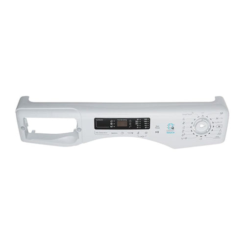 Control Panel with Candy Hoover Haier-41043796 sensor