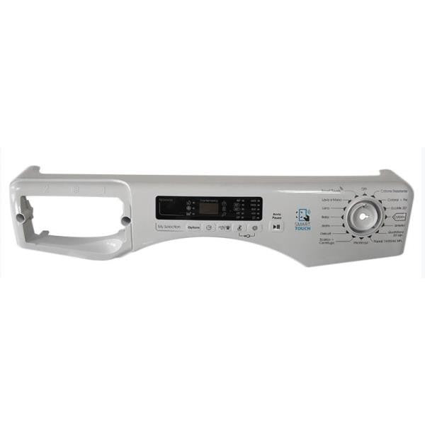 Control Panel with Candy Hoover Haier-41043826 sensor