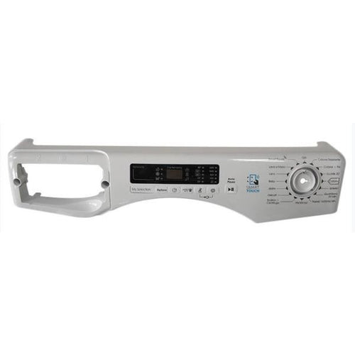Control Panel with Candy Hoover Haier-41043826 sensor