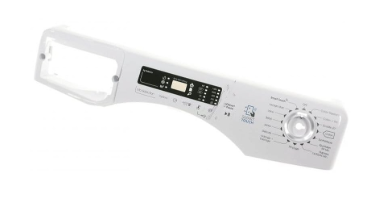 Painel Frontal Touch Máquina Secar Roupa Candy - 41043908