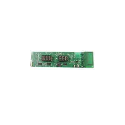 Electron Mo Candy Hoover Haier Control Panel - 41044900