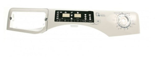Control Panel with sensor 41045036 Candy Hoover Haier