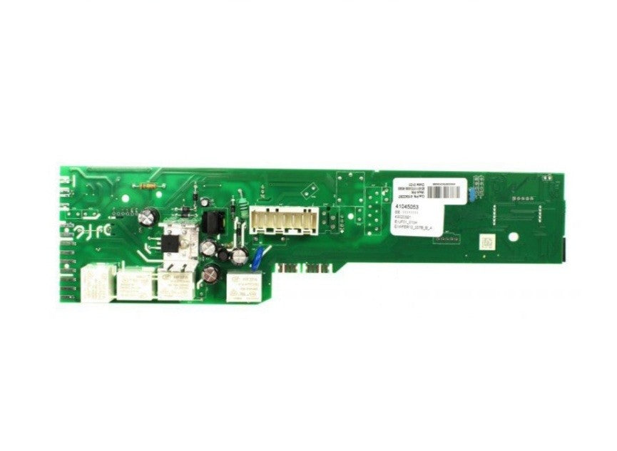 Controle Eletrônico Nfc No Candy Hoover Haier-41045053