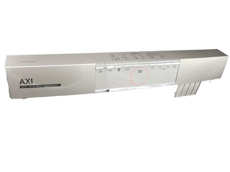 Painel de Controlo Maquina louca Hoover - 41046072