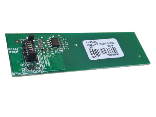 Placa NFC Máquina Lavar Louça - 41046168