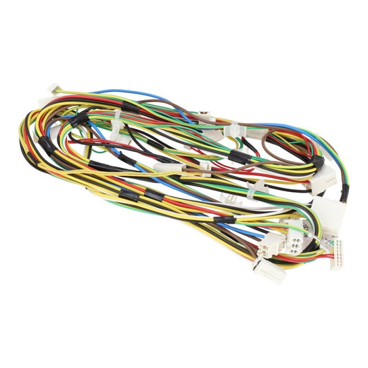 Candy Clothes Dryer Wiring Harness - 41046449
