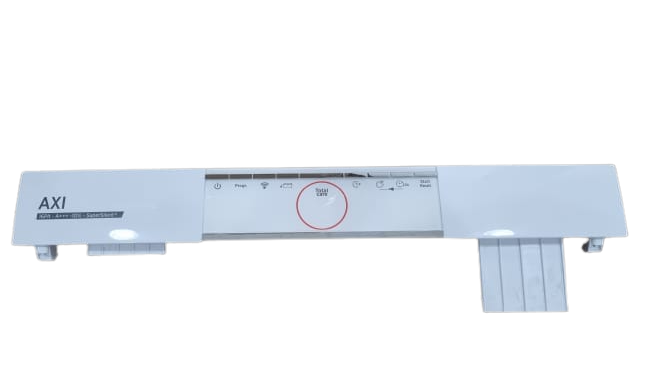 Painel de Controle Assy 41046492 Candy Hoover Haier