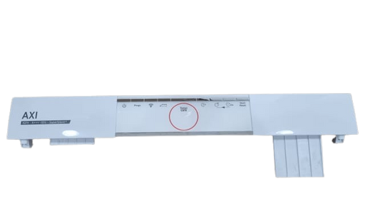 Painel de Controle Assy 41046492 Candy Hoover Haier