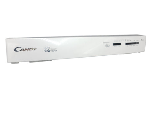 Dishwasher Control Panel 41046880 Candy