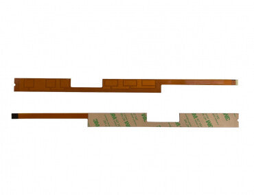 Candy Dishwasher Control Panel Ribbon - 41046956