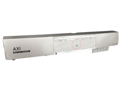 Hoover Dishwasher Control Panel 41047922