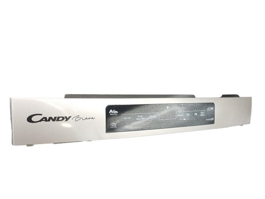 Crazy Machine Control Panel - 41048033 Candy