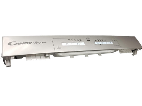 Candy Front Control Panel - 41048109