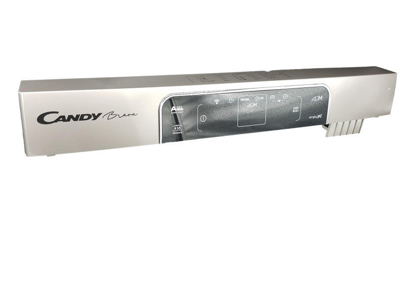 Front Panel for Candy Washing Machine 41048145