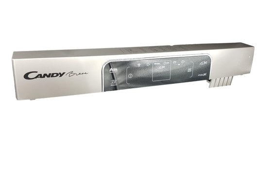 Front Panel for Candy Washing Machine 41048145