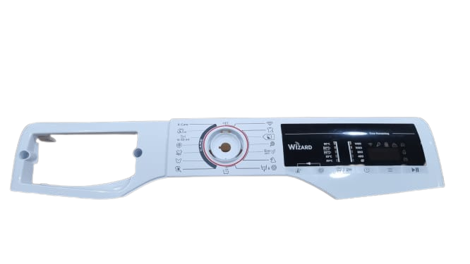 Painel de Controlo com sensor maquina lavar roupa Candy Hoover - 41048744