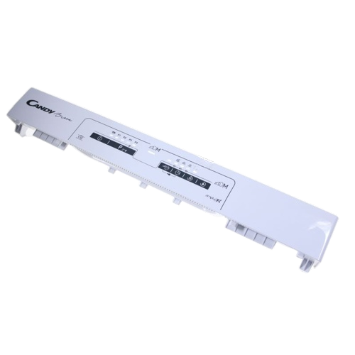 Painel de controlo LED  maquina lavar loiça Candy Hoover - 41050471