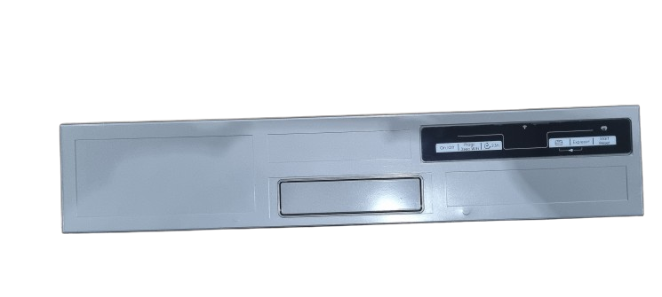 Painel Frontal com Sensor Touch Máquina Lavar Loiça Candy - 41048785