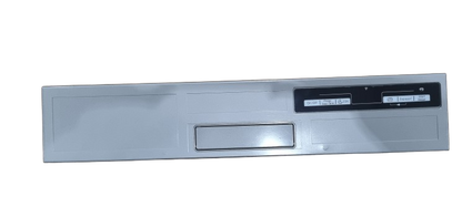 Painel Frontal com Sensor Touch Máquina Lavar Loiça Candy - 41048785