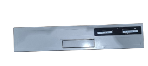 Painel Frontal com Sensor Touch Máquina Lavar Loiça Candy - 41048785