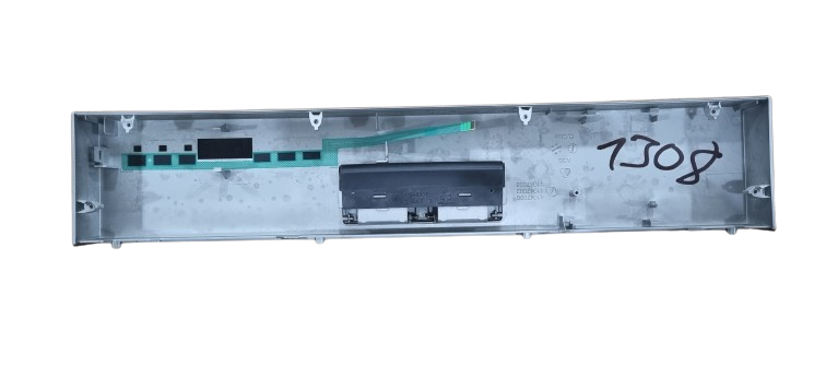 Painel Frontal com Sensor Touch Máquina Lavar Loiça Candy - 41048785