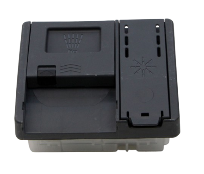 Electrodistribuidor de Máquina Lavar Louça Candy Hoover Haier- 41051177