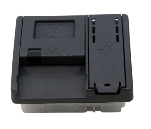 Electrodistribuidor de Máquina Lavar Louça Candy Hoover Haier- 41051177