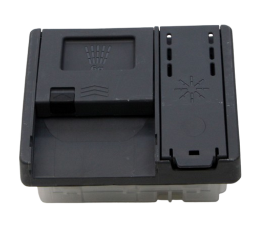 Electrodistribuidor de Máquina Lavar Louça Candy Hoover Haier- 41051177