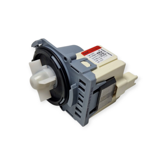 Bomba de Esgoto de Máquina Lavar Louça Candy Hoover Haier- 41051187