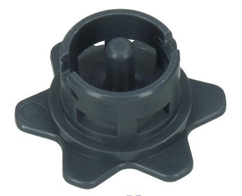 Washing arm, cutlery basket, HAIER dishwasher - 41051396