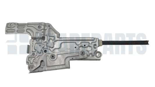 Right hinge for Candy Hoover dishwasher - 41051483