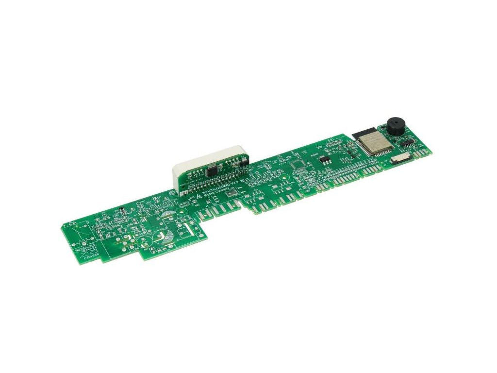 Controle de toque e placa de exibição Maq. Lavar Loiça Candy Hoover - 41051530