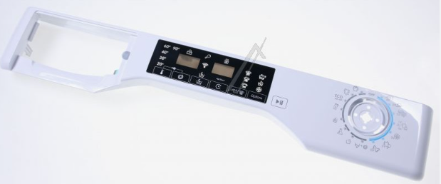 Painel de Comandos com Sensor Máquina Lavar Roupa Candy - 41051980