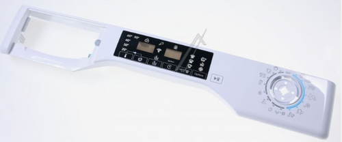 Painel de Comandos com Sensor Máquina Lavar Roupa Candy - 41051980