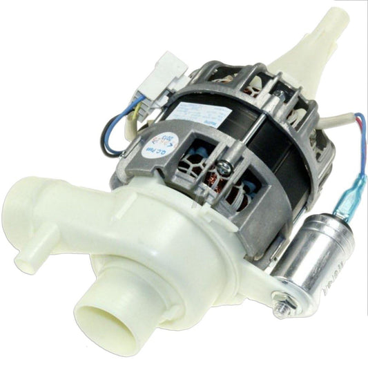 Dishwasher Motor Candy Hoover Haier - 41052272