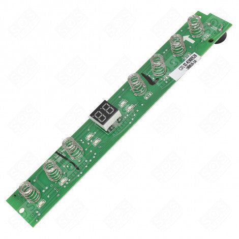 Candy Hoover Haier Control Module-41900528