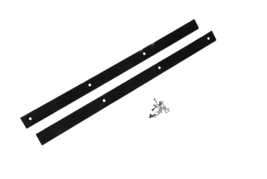 Kit Guias da Porta Máquina Lavar Loiça Candy - 41900626