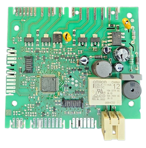 Power Module Programmed for Candy Washing Machine - 41900749