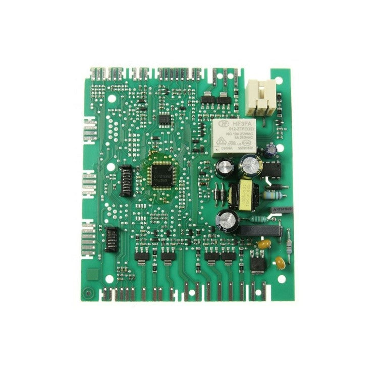 Unprogrammed Electroni Candy Hoover Haier-41900802