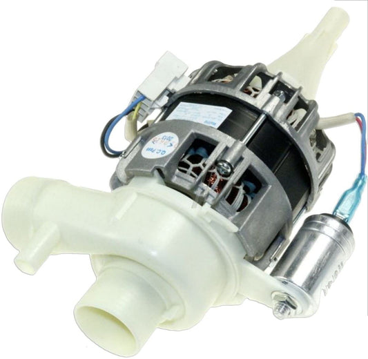 Candy Hoover dishwasher motor - 41900804