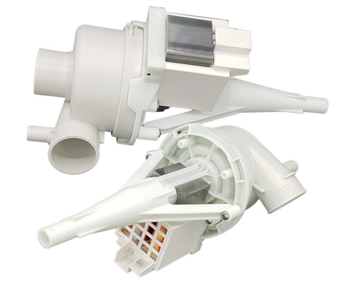 Motor Pump 41900938 Candy Hoover Haier