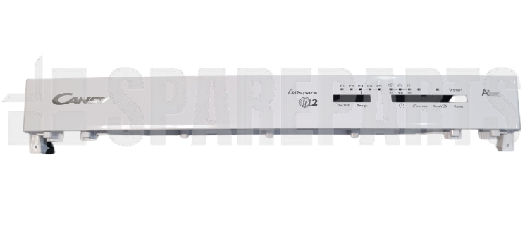 Painel de Controlo de Maq. Lavar Loiça Candy Hoover - 41901890